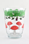 Poisonous Plants Candle Jar
