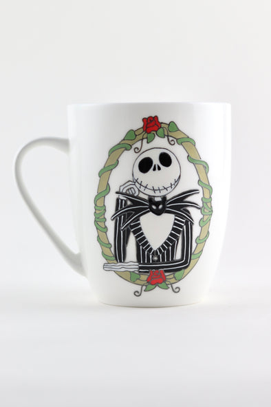 Jack Skellington Mug