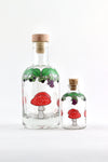 Poisonous Plants Gladstone Bottles