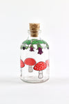 Poisonous Plants Gladstone Bottles