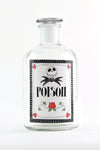Jack Skellington Poison Bottle