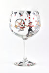 Circus Goblet