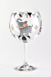 Circus Goblet