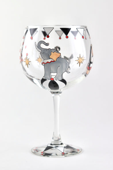 Circus Goblet