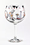 Circus Goblet