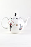 Circus Teapot