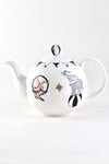 Circus Teapot