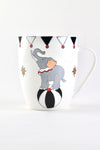Circus Mug