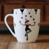 Circus Mug