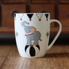 Circus Mug