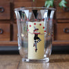 Circus Candle Jar