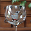 Circus Goblet