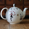 Circus Teapot