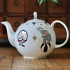 Circus Teapot