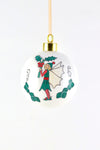 Woodland Fairy Baubles