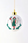 Woodland Fairy Baubles