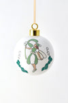 Woodland Fairy Baubles