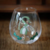 Woodland Fairy Stemless Glasses