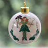 Woodland Fairy Baubles