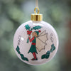 Woodland Fairy Baubles