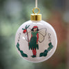Woodland Fairy Baubles