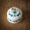 Woodland Fairies Trinket Box - Ivy
