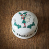 Woodland Fairies Trinket Box - Holly
