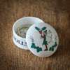 Woodland Fairies Trinket Box - Holly