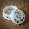 Woodland Fairies Trinket Box - Mistletoe