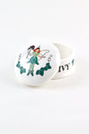 Woodland Fairies Trinket Box - Ivy