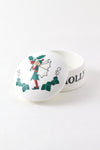 Woodland Fairies Trinket Box - Holly