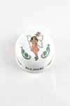 Garden Fairies Trinket Box - Rose
