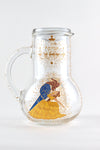 Beauty and the Beast Bedside Carafe