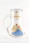 Cinderella Bedside Carafe