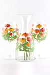 Echinacea Autumn Colour Goblet