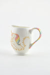 Unicorn Tea Set