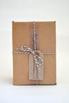Packaging for Toasted Glass