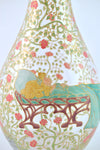 Sleeping Beauty Carafe Vase