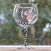 White Rabbit Goblet