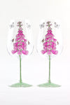 Foxglove Goblet