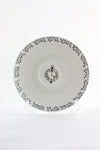 Alice's Tea Party Teacup - Mad Hatter