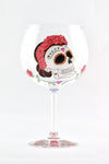 Dia de los Muertos Copa de Gin
