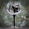 Halloween Goblet