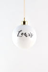 Toucan Bauble