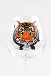 Tiger Wine Goblet