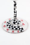 White Rabbit Goblet