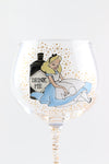 Drink Me Copa de Gin