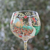 Sleeping Beauty Copa de Gin