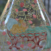 Sleeping Beauty Carafe Vase