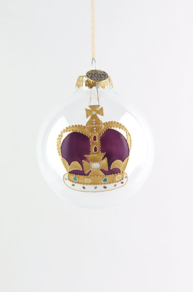 Crown Bauble